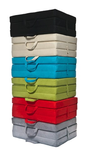 Folding mattress extra bed - mattress,,