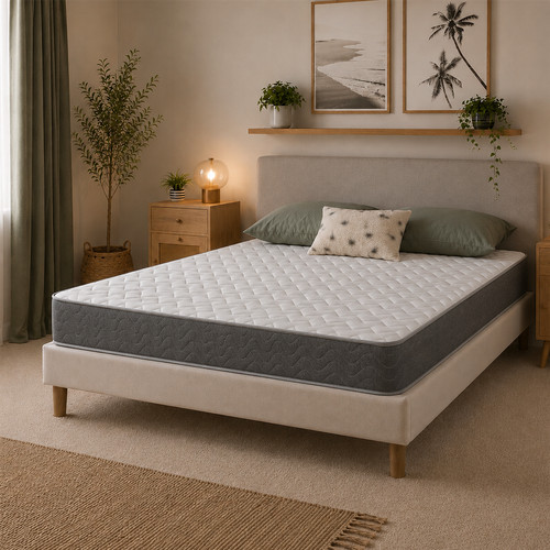 Extreme comfort inch zig zag - extreme,