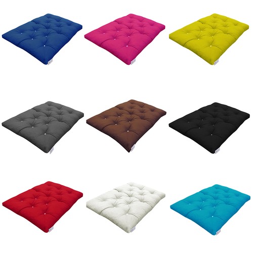 Mylayabout foam crumb futon - mylayabout,