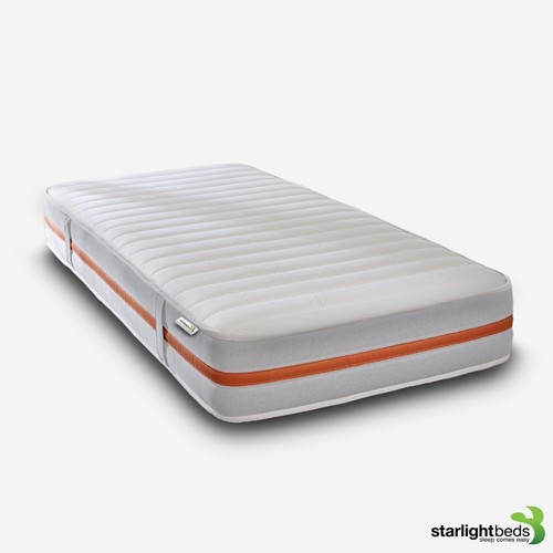 Memory foam spring - 7.5'',