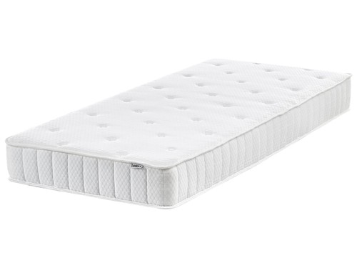 Pocket spring mattress duo - pocket,