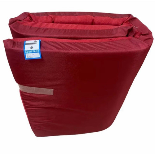 Foldable soft single size foam - soft,
