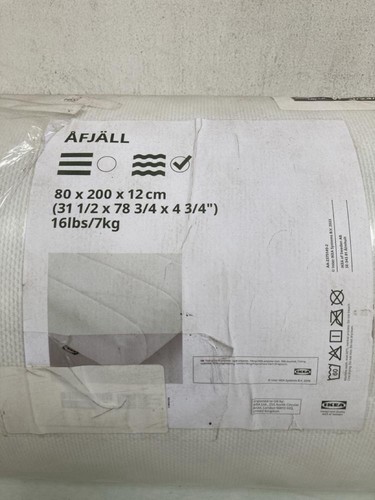 Ikea afjall single - afjall,