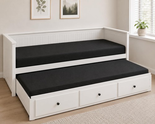 Guest bed mattress - guest, x