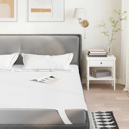 Vidaxl mattress protector - mattress,