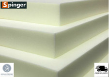 CAMPER VAN FULL MEMORY FOAM