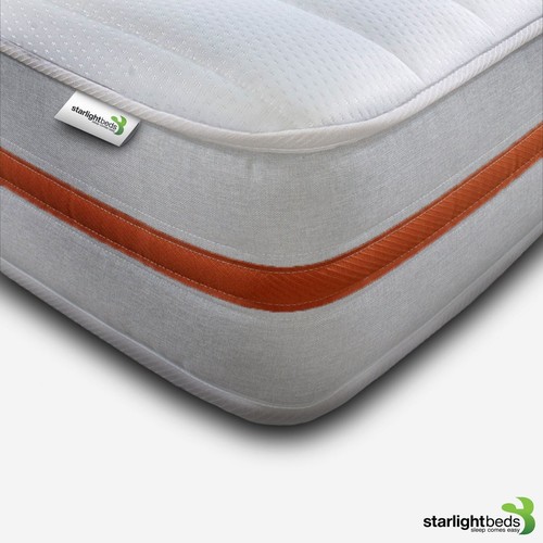 Memory foam spring - &,