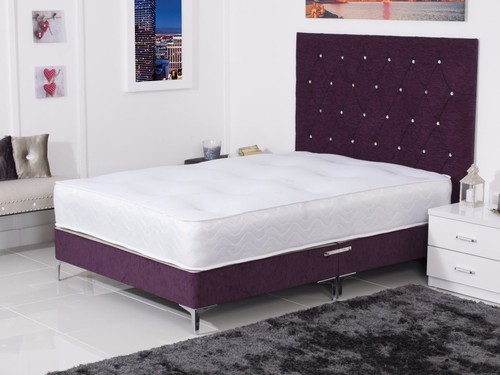 Extreme comfort memory foam - extreme,
