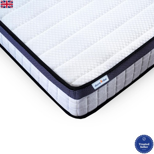 Hybrid firm mattress memory - hybrid,