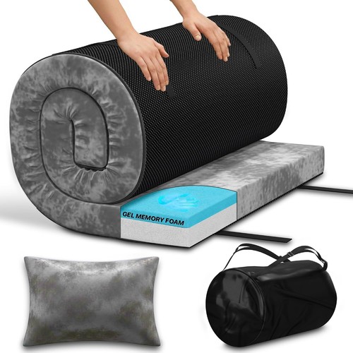 Single roll memory - up,