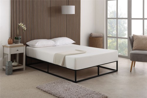 Memory foam mattress comfort - foam,