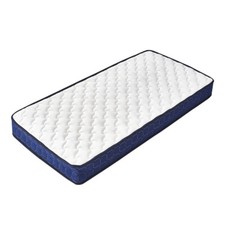 Luxury Spring Foam Bed