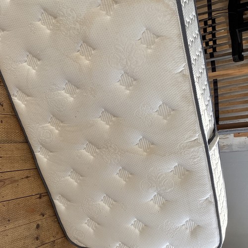Dreamatti comfort single firm - single,
