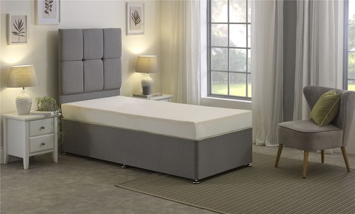 Starlight beds deep reflex - 6",