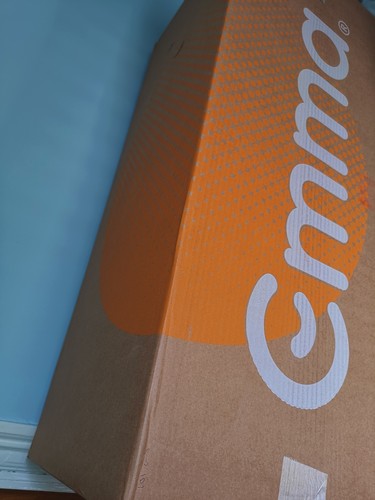 Emma lumia core mattress - lumia,