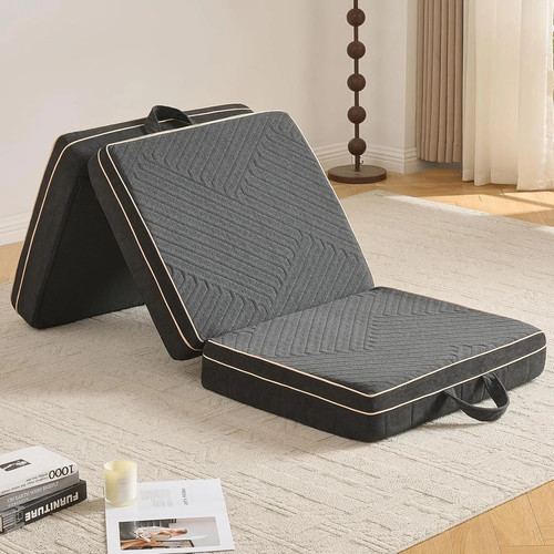 Oigae folding mattress - folding,