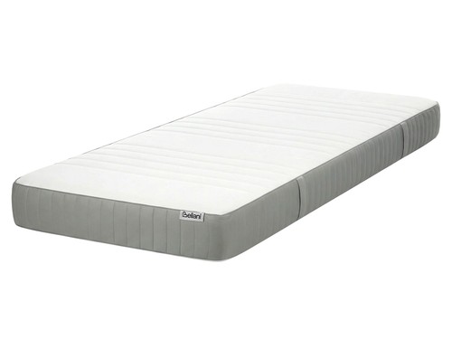 Gel memory foam mattress - memory,