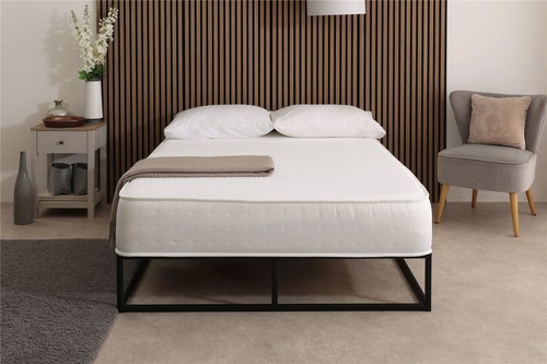 Memory foam mattress - foam,