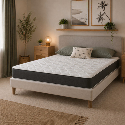 Soft feel hybrid memory - hybrid, &
