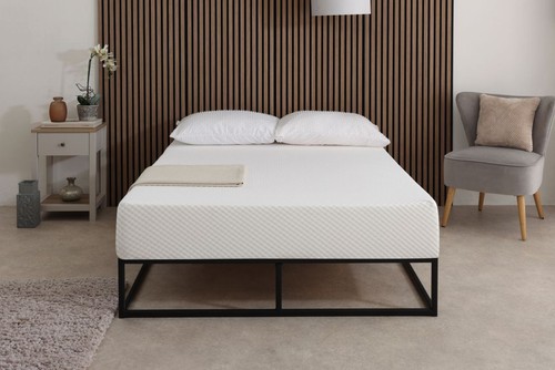 Memory foam mattress - memory, core