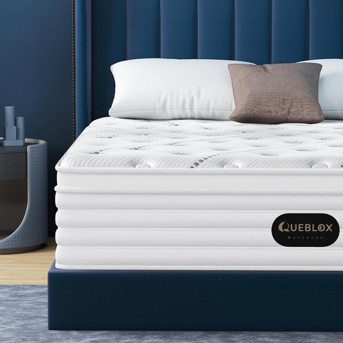 King size mattress 5ft inch - king,