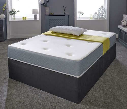 Extreme comfort memory - extreme,