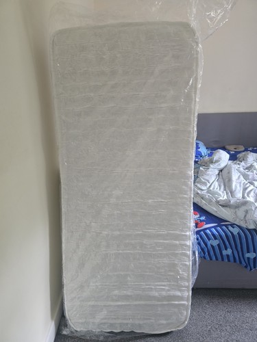 Brand new spring mattress - spring,