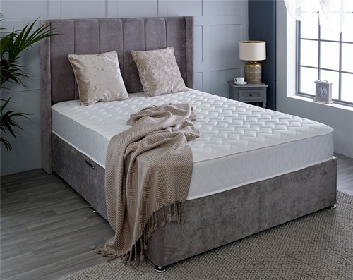 Eco friendly mattress - mattress, budget