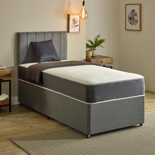 Memory foam mattress - memory,