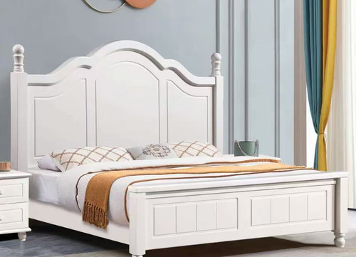 Brand new single bed with - single,