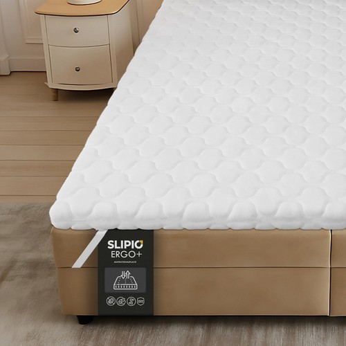 Slipio topper mattress - topper,