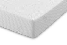 CoolMax Memory Foam Mattress