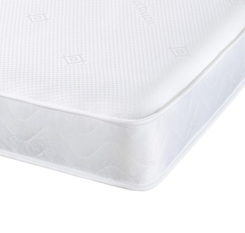 Ikea euro size foam - size, mattress