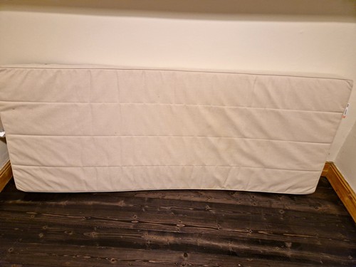 Ikea husvika single mattress - ikea,