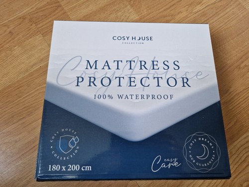 Cosy house mattress protector - cosy,