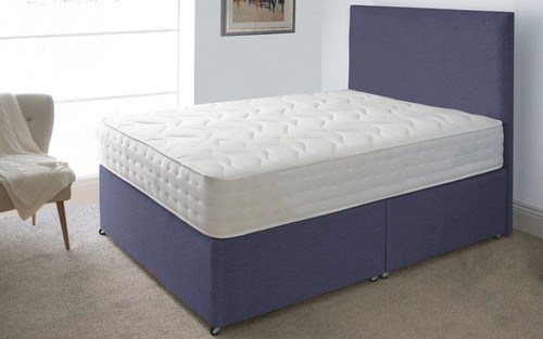 Sleep fusion hybrid mattress - sleep-fusion,