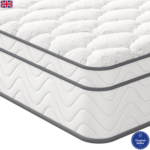 Hybrid mattress medium firm - hybrid,
