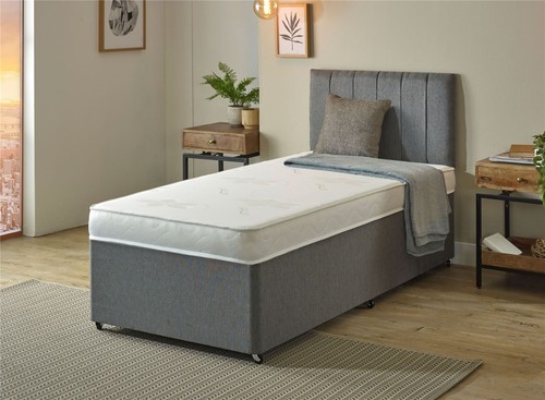 Starlight beds deep all - starlight, 4"