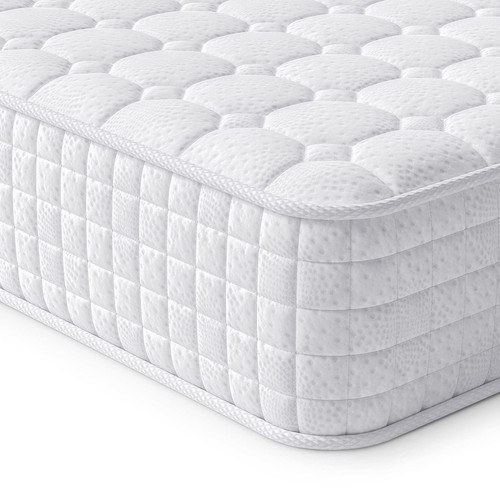 Euro small single - single, mattress