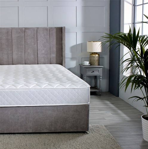 Eco friendly mattress - eco-friendly, budget