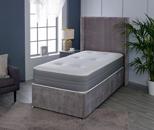 Extreme comfort tufted - extreme,