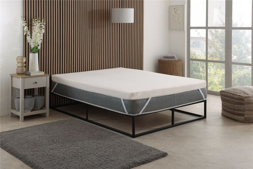 Starlight beds 2 - 1", deep