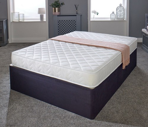 Extreme comfort micro quilted - extreme,