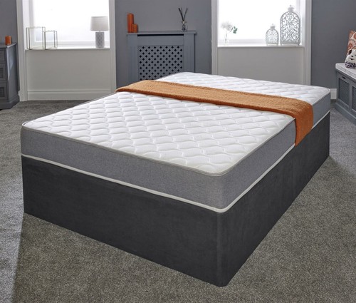 Extreme comfort memory foam - comfort,