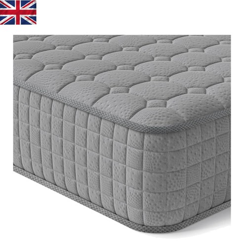 Breathable grey hybrid - grey,