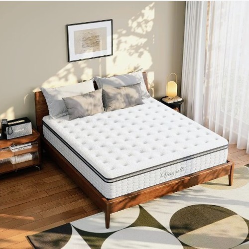 European small single mattress - small,
