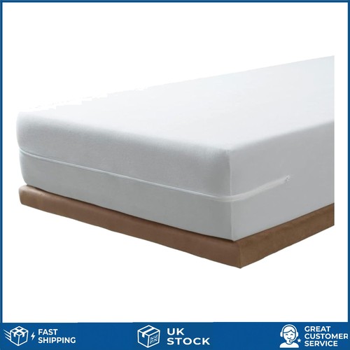 Luxury mattress encasement - mattress,