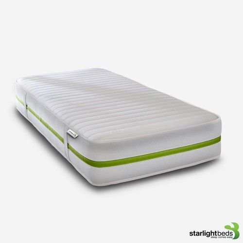 Starlight beds hybrid - beds,