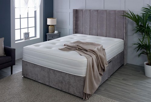 Extreme comfort white - comfort,