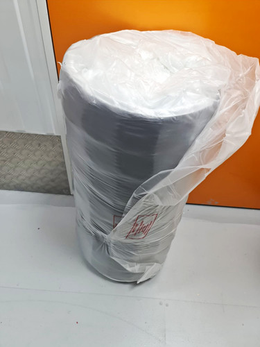Memory foam mattress topper - foam,